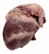 Fournisseur Coeur de porc